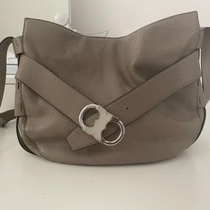 Tory Burch Gemini Link Belted Crossbody
